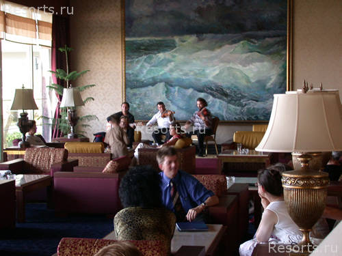 Porto Bello Hotel 7